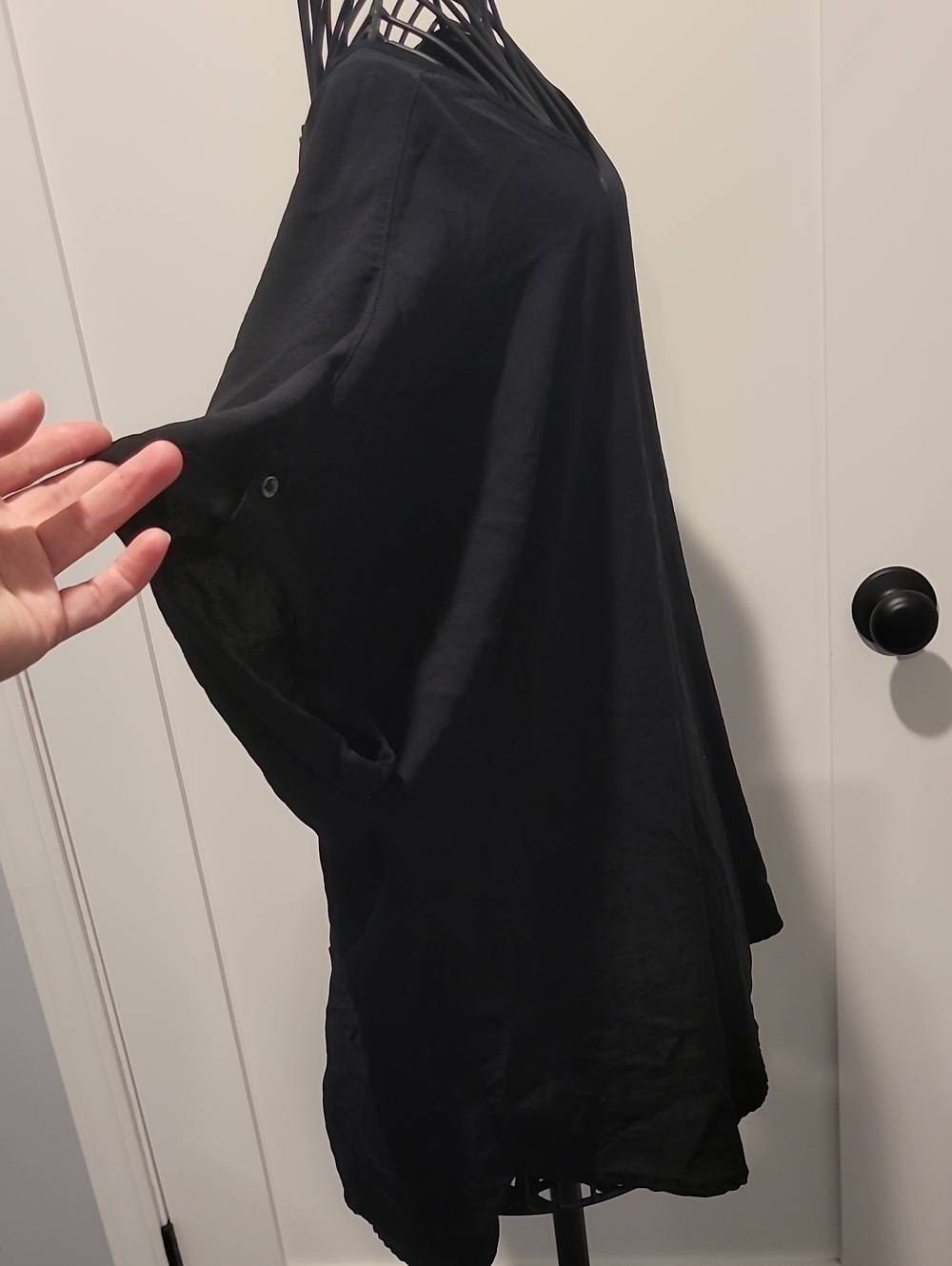 Maurices BLOUSE - Picture 2 of 4
